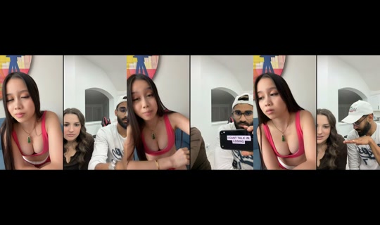 asianbabyannie TikTok Live — Sep 23, 2026, 5:56 AM