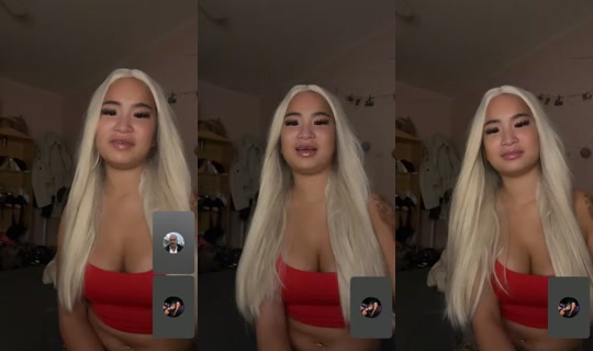 asianchh TikTok Live — Sep 25, 2026, 12:14 AM