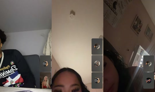 asianchh TikTok Live — Sep 25, 2026, 12:49 AM