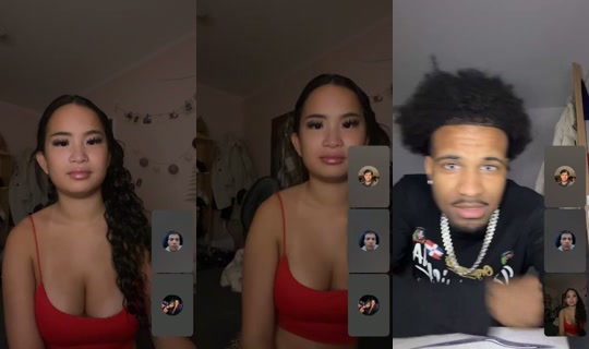 asianchh TikTok Live — Sep 25, 2026, 1:40 AM