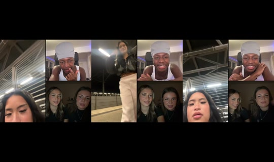 asianchh TikTok Live — Sep 25, 2026, 9:34 PM