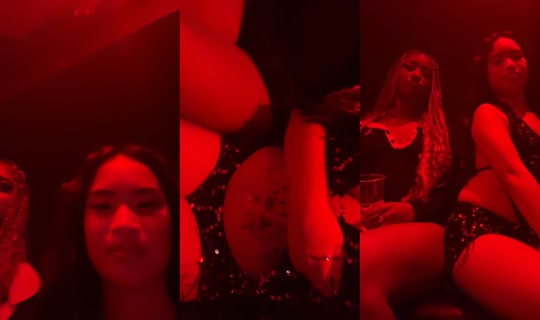 asianchh TikTok Live — Sep 25, 2026, 11:47 PM
