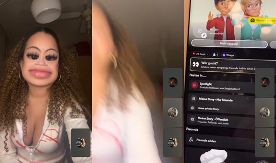 asianchh TikTok Live — Sep 29, 2026, 9:09 PM