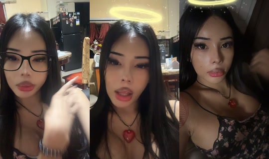 asiandollfilo TikTok Live — Oct 3, 2026, 7:52 PM