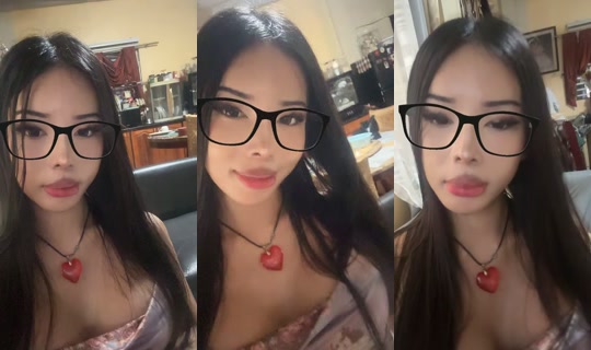 asiandollfilo TikTok Live — Oct 6, 2026, 10:36 PM
