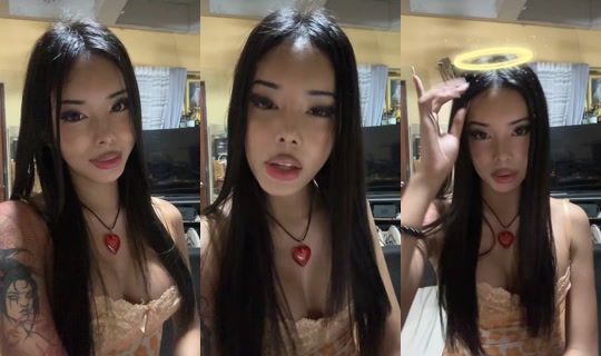 asiandollfilo TikTok Live — Oct 7, 2026, 3:41 PM