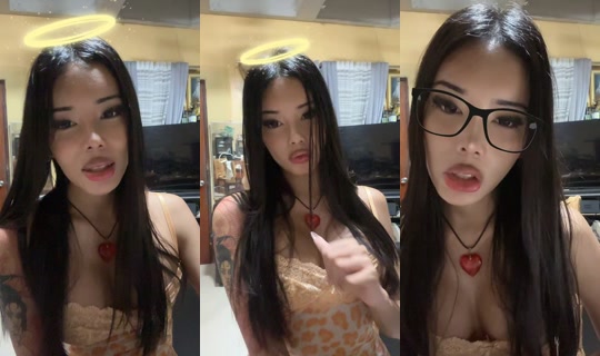 asiandollfilo TikTok Live — Oct 7, 2026, 4:32 PM