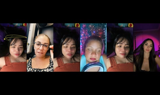 asiangirl815 TikTok Live — Sep 11, 2026, 10:39 PM