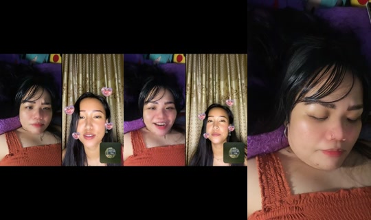 asiangirl815 TikTok Live — Sep 11, 2026, 11:29 PM