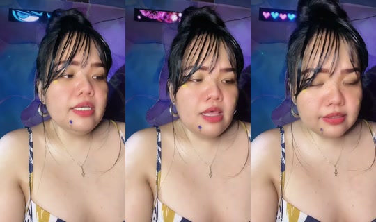 asiangirl815 TikTok Live — Sep 21, 2026, 10:30 PM