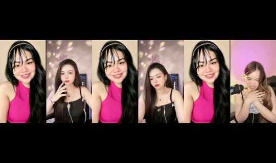 asiangirl815 TikTok Live — Sep 22, 2026, 6:53 AM