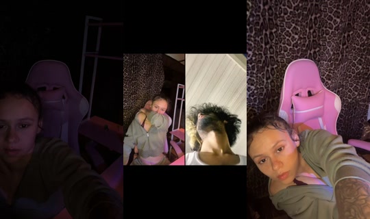 asianicole2020 TikTok Live — Oct 2, 2026, 10:28 AM