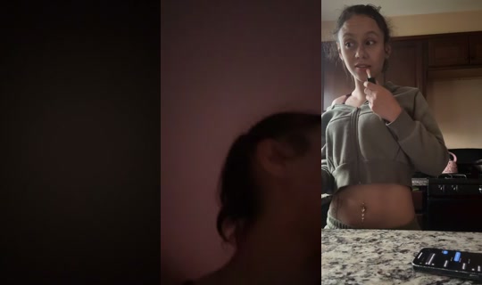 asianicole2020 TikTok Live — Oct 2, 2026, 11:18 AM
