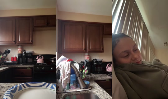 asianicole2020 TikTok Live — Oct 2, 2026, 12:11 PM
