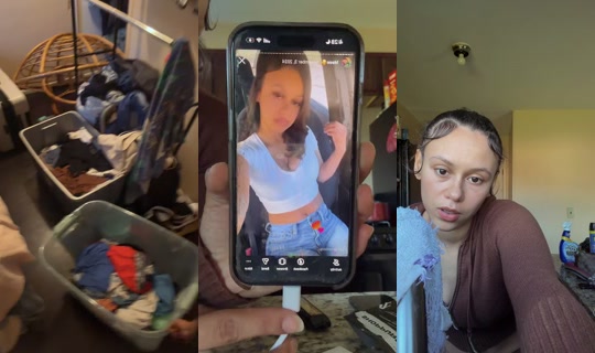 asianicole2020 TikTok Live — Oct 3, 2026, 8:12 PM