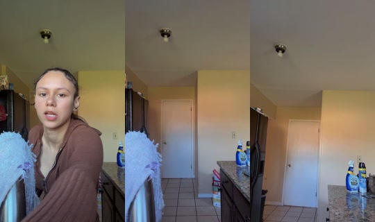 asianicole2020 TikTok Live — Oct 3, 2026, 9:02 PM