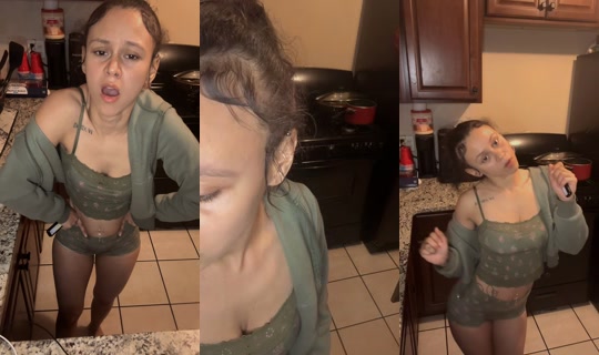 asianicole2020 TikTok Live — Oct 4, 2026, 2:32 AM