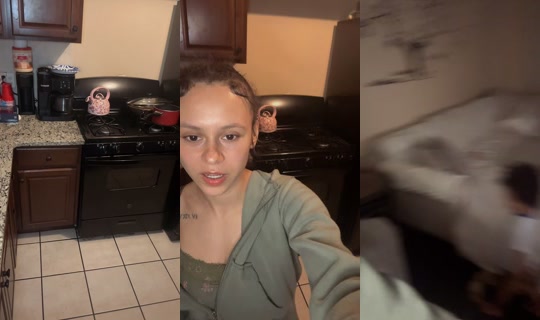 asianicole2020 TikTok Live — Oct 4, 2026, 3:20 AM