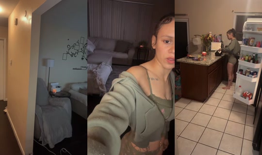 asianicole2020 TikTok Live — Oct 4, 2026, 4:27 AM