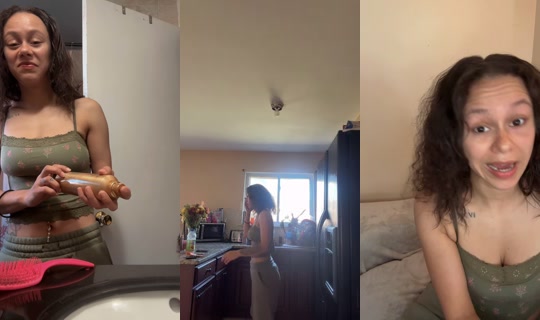 asianicole2020 TikTok Live — Oct 4, 2026, 6:48 PM