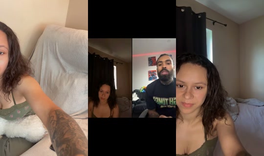 asianicole2020 TikTok Live — Oct 4, 2026, 7:39 PM