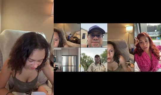 asianicole2020 TikTok Live — Oct 4, 2026, 10:21 PM