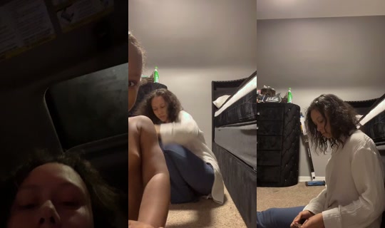 asianicole2020 TikTok Live — Oct 5, 2026, 3:42 AM