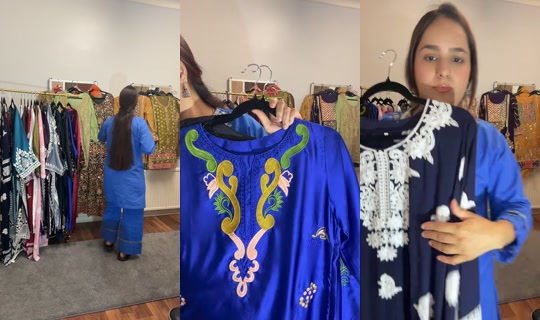 asianwardrobe1 TikTok Live — Aug 22, 2026, 9:15 PM