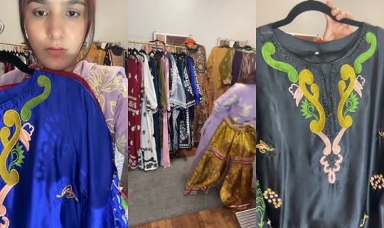 asianwardrobe1 TikTok Live — Aug 23, 2026, 8:45 PM