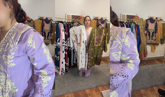 asianwardrobe1 TikTok Live — Aug 23, 2026, 9:35 PM