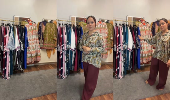 asianwardrobe1 TikTok Live — Aug 24, 2026, 11:03 PM