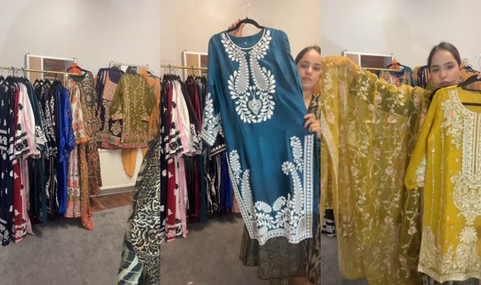 asianwardrobe1 TikTok Live — Aug 27, 2026, 9:09 PM