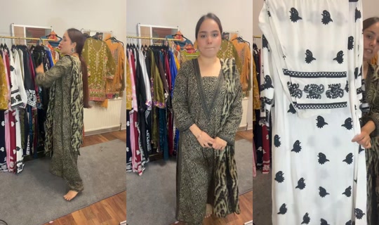 asianwardrobe1 TikTok Live — Aug 27, 2026, 10:00 PM