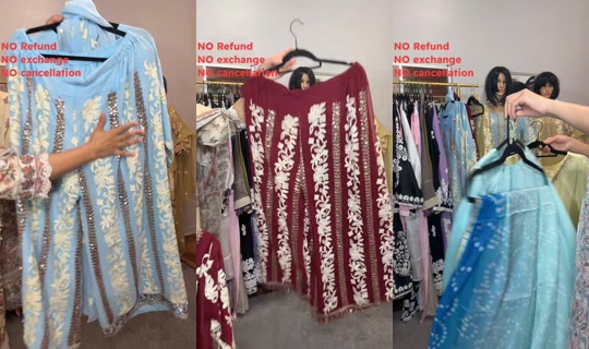 asianwardrobe1 TikTok Live — Oct 6, 2026, 6:09 PM