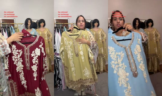 asianwardrobe1 TikTok Live — Oct 6, 2026, 9:47 PM