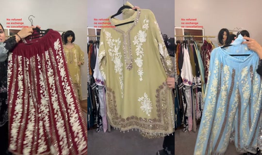 asianwardrobe1 TikTok Live — Oct 7, 2026, 8:52 PM