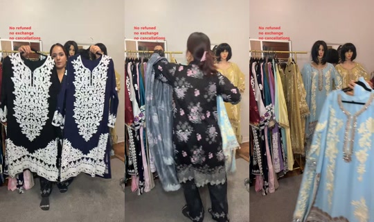 asianwardrobe1 TikTok Live — Oct 7, 2026, 9:42 PM