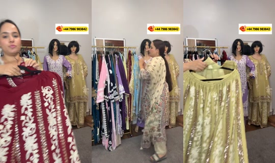 asianwardrobe1 TikTok Live — Oct 8, 2026, 9:07 PM