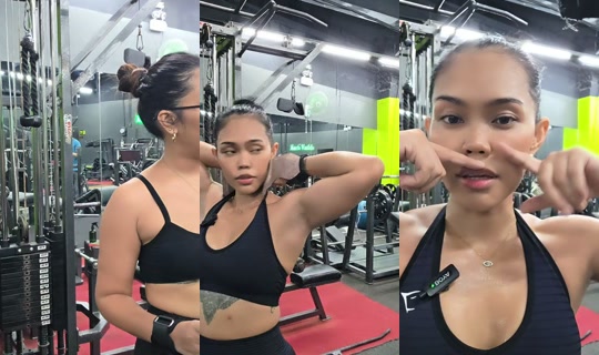 asiawillteaseya TikTok Live — Aug 24, 2026, 9:53 AM