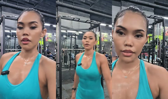 asiawillteaseya TikTok Live — Aug 25, 2026, 9:23 AM