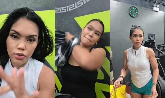 asiawillteaseya TikTok Live — Aug 25, 2026, 11:03 AM