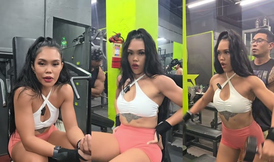 asiawillteaseya TikTok Live — Aug 26, 2026, 9:38 AM