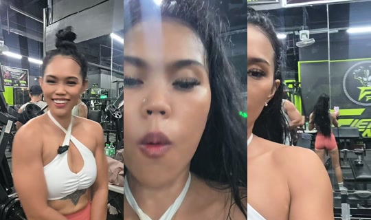 asiawillteaseya TikTok Live — Aug 26, 2026, 10:29 AM