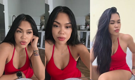 asiawillteaseya TikTok Live — Aug 27, 2026, 4:47 AM