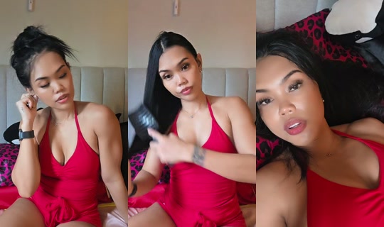 asiawillteaseya TikTok Live — Aug 27, 2026, 5:19 AM