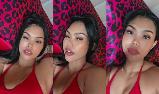 asiawillteaseya TikTok Live — Aug 27, 2026, 5:34 AM
