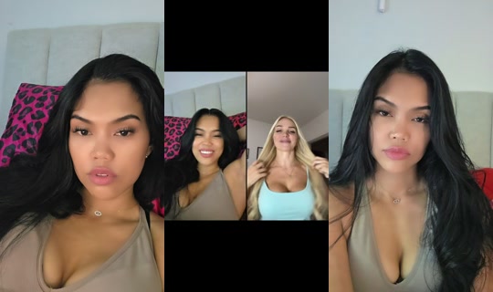 asiawillteaseya TikTok Live — Aug 29, 2026, 5:18 PM