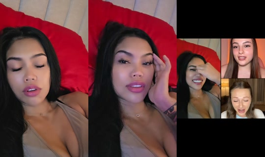 asiawillteaseya TikTok Live — Aug 29, 2026, 6:47 PM