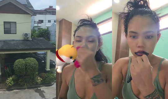 asiawillteaseya TikTok Live — Aug 31, 2026, 3:50 AM