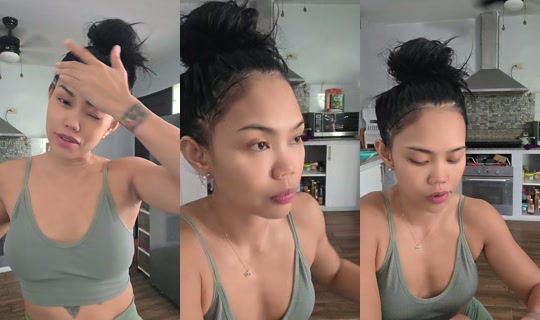 asiawillteaseya TikTok Live — Aug 31, 2026, 4:08 AM